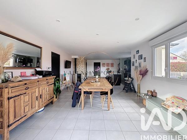 Maison à vendre 6 pièces 110 m² Moon-sur-Elle