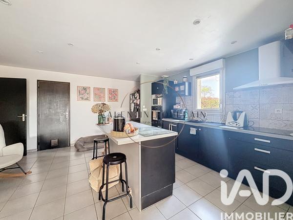 Maison à vendre 6 pièces 110 m² Moon-sur-Elle