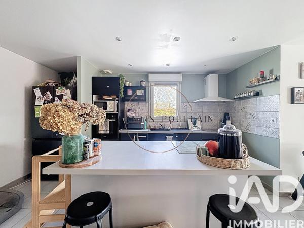 Maison à vendre 6 pièces 110 m² Moon-sur-Elle