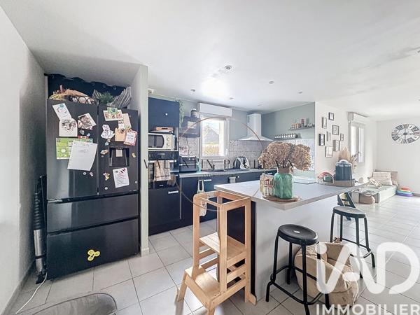 Maison à vendre 6 pièces 110 m² Moon-sur-Elle