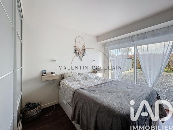 Maison à vendre 6 pièces 110 m² Moon-sur-Elle