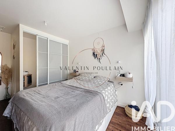 Maison à vendre 6 pièces 110 m² Moon-sur-Elle