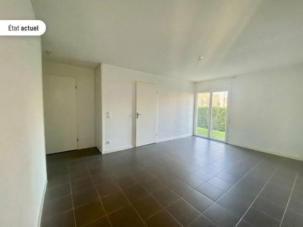 Exclusivité au Haillan  : idéal premier achat ou investisseur