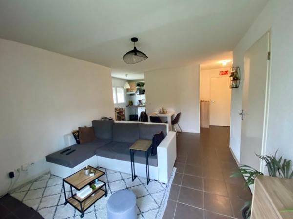 Exclusivité au Haillan  : idéal premier achat ou investisseur