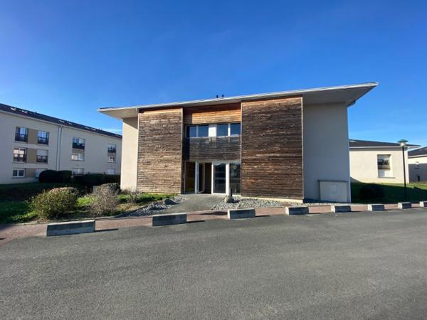 Exclusivité au Haillan  : idéal premier achat ou investisseur