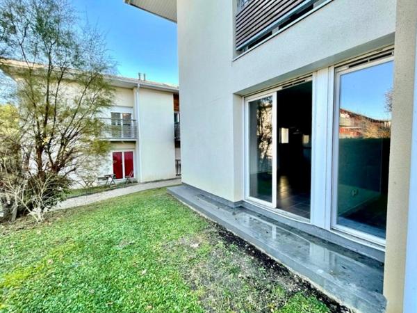 Exclusivité au Haillan  : idéal premier achat ou investisseur