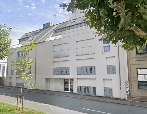 Appartement La Roche Sur Yon 3 pièce(s)