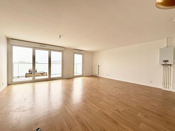 Appartement La Roche Sur Yon 3 pièce(s)