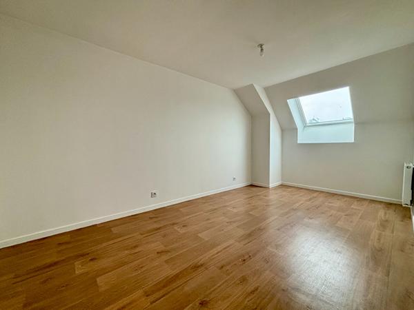 Appartement La Roche Sur Yon 3 pièce(s)