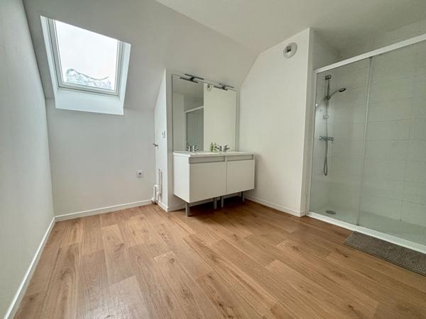 Appartement La Roche Sur Yon 3 pièce(s)