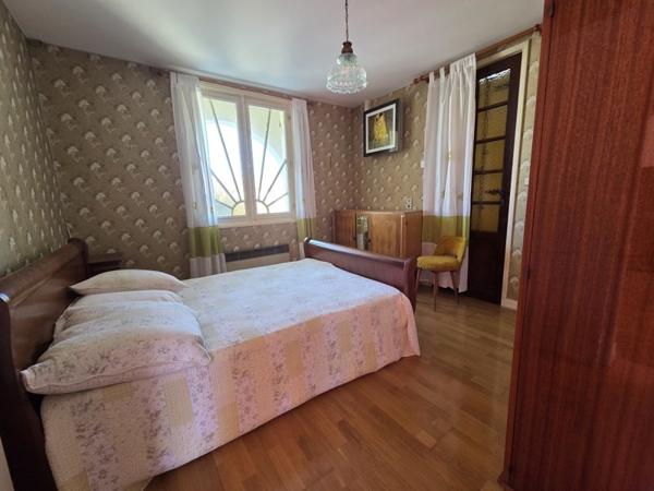 Maison à vendre |  Saint-Seurin-sur-l'Isle |  3 pièces | 74 m²