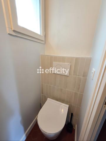 Maison 5 pièces - 82 m²