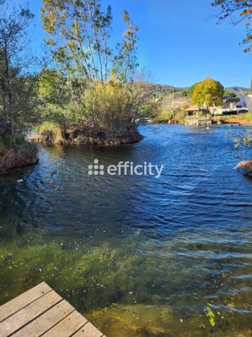 Maison 5 pièces - 82 m²