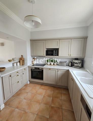 Maison 5 pièces - 82 m²