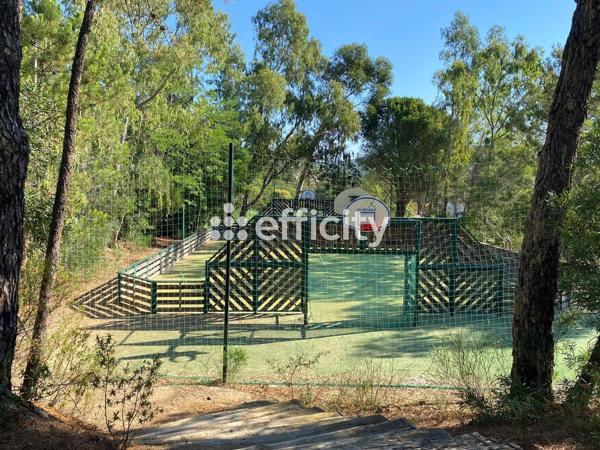 Maison 5 pièces - 82 m²