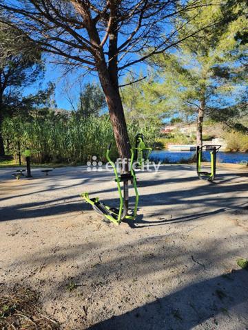 Maison 5 pièces - 82 m²