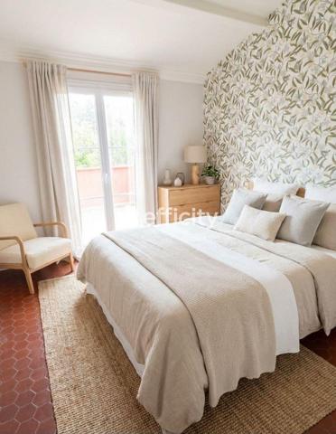 Maison 5 pièces - 82 m²