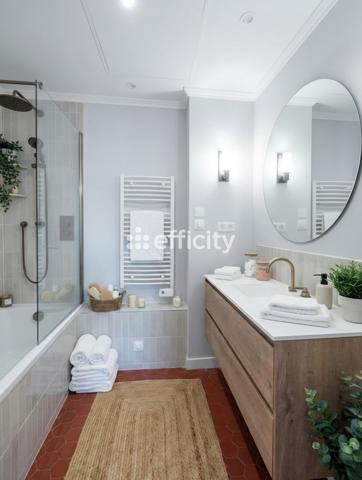 Maison 5 pièces - 82 m²