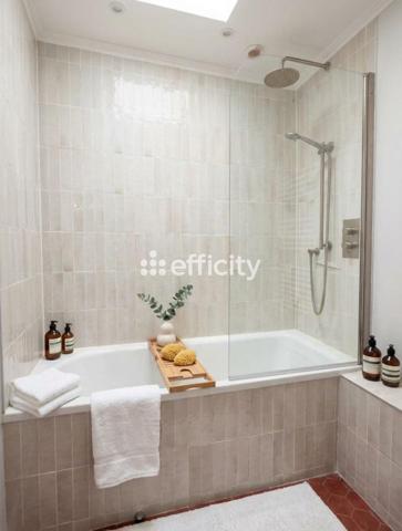 Maison 5 pièces - 82 m²