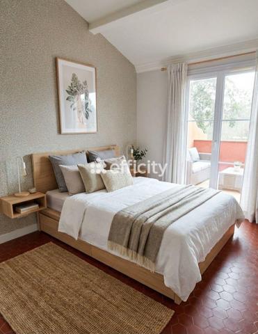 Maison 5 pièces - 82 m²