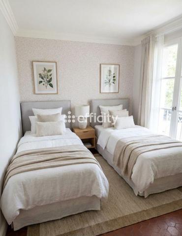 Maison 5 pièces - 82 m²