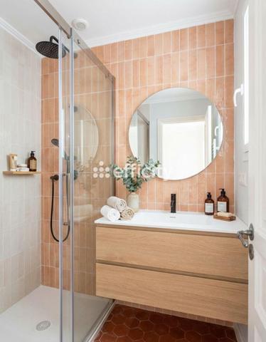 Maison 5 pièces - 82 m²