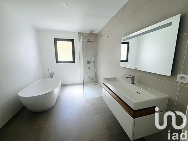 Maison 5 pièces de 178 m² à Port-Vendres (66660)