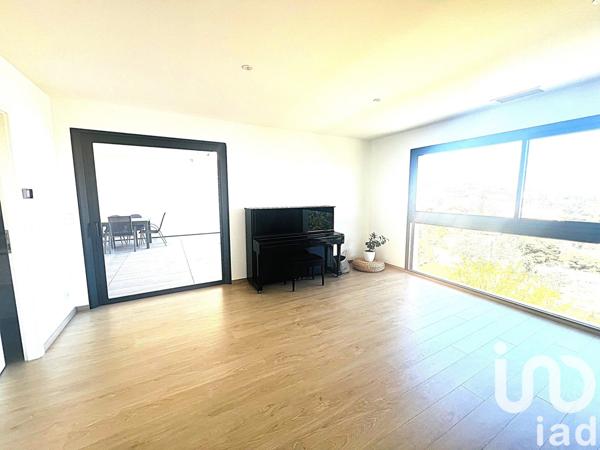 Maison 5 pièces de 178 m² à Port-Vendres (66660)