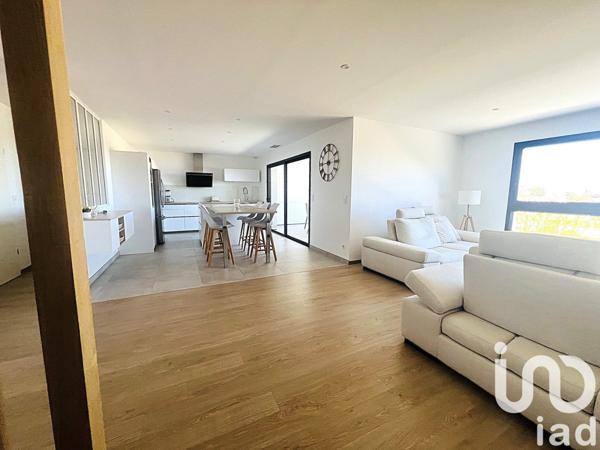 Maison 5 pièces de 178 m² à Port-Vendres (66660)