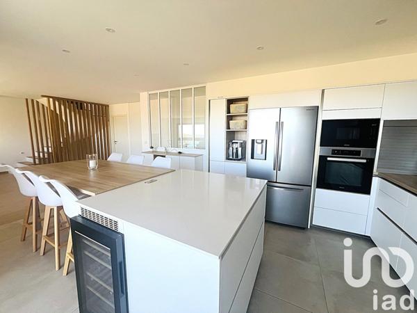 Maison 5 pièces de 178 m² à Port-Vendres (66660)