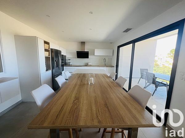 Maison 5 pièces de 178 m² à Port-Vendres (66660)