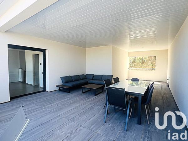 Maison 5 pièces de 178 m² à Port-Vendres (66660)