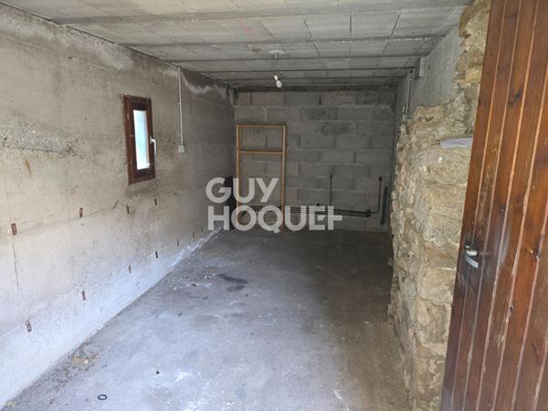 Appartement Vinezac 3 pièce(s) 65 m2
