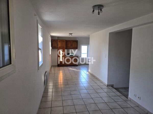 Appartement Vinezac 3 pièce(s) 65 m2