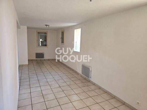 Appartement Vinezac 3 pièce(s) 65 m2