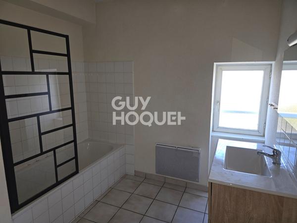 Appartement Vinezac 3 pièce(s) 65 m2
