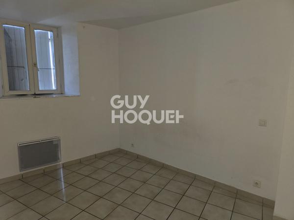 Appartement Vinezac 3 pièce(s) 65 m2