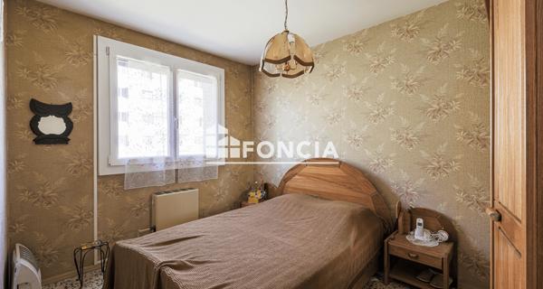 À vendre Appartement 3 pièces 50.92 m² - Saint-martin-d'hères 38400