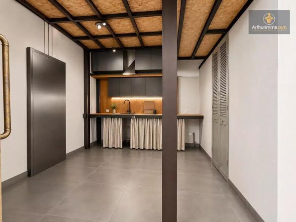 Vente                                                      Local commercial
                        
                     2 pièces                      78 m2                     à Nice