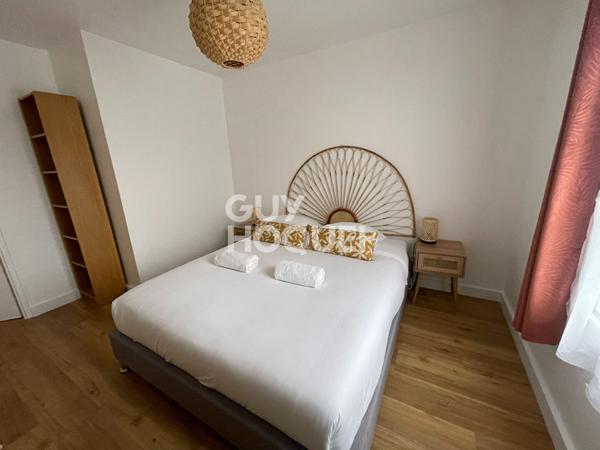 Appartement 3 pièces à louer à Magny-le-Hongre