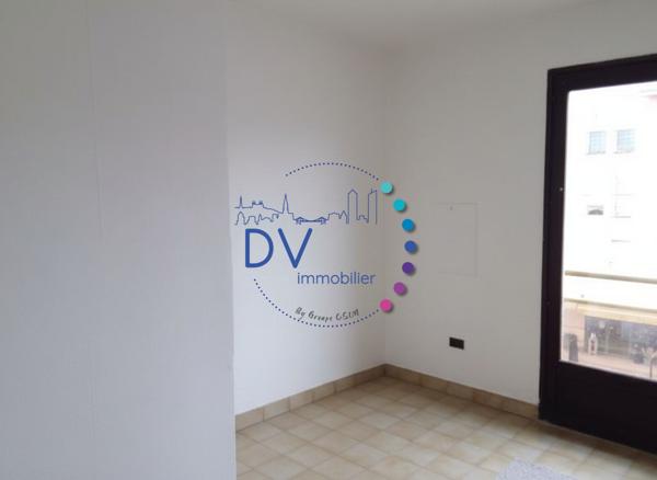 Appartement à louer, 4 pièces - Genas 69740