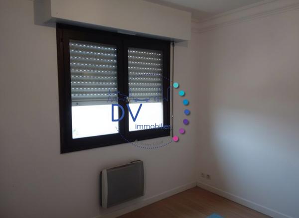 Appartement à louer, 4 pièces - Genas 69740