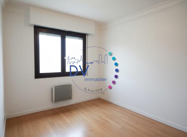 Appartement à louer, 4 pièces - Genas 69740
