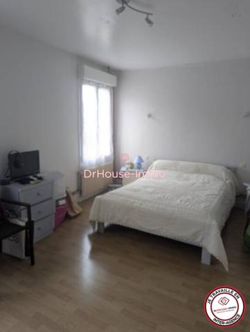 Maison à vendre 5 pièces de 77 m²