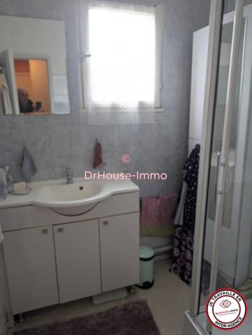 Maison à vendre 5 pièces de 77 m²