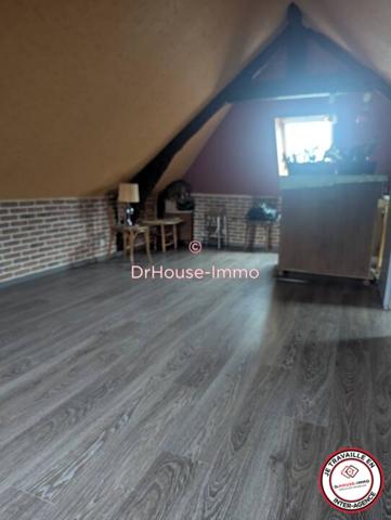 Maison à vendre 5 pièces de 77 m²