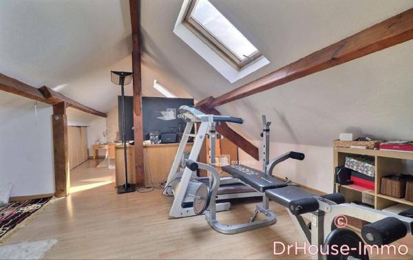 Maison à vendre 7 pièces de 145 m²