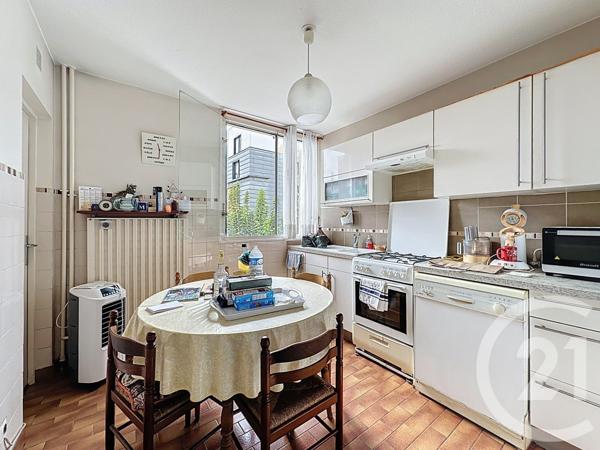 Appartement F6 à vendre  6 pièces - 103,26 m2 MONTPELLIER - 34