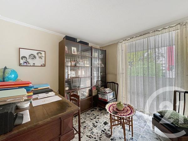 Appartement F6 à vendre  6 pièces - 103,26 m2 MONTPELLIER - 34