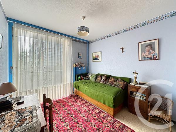 Appartement F6 à vendre  6 pièces - 103,26 m2 MONTPELLIER - 34